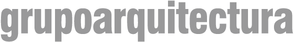 logotipo de Grupo Arquitectura
