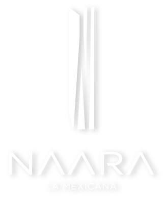 logotipo NAARA