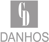 logotipo Grupo Danhos