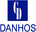 logotipo de Grupo Danhos